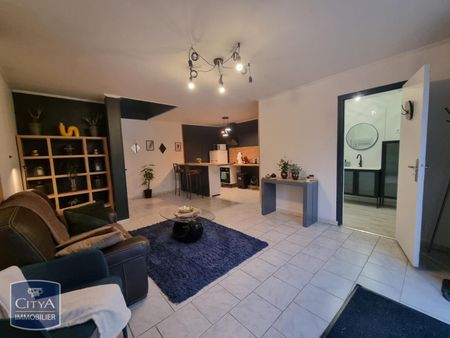 Location Maison 2 pièces 50m² LE MESNIL ESNARD 76240 - Photo 3