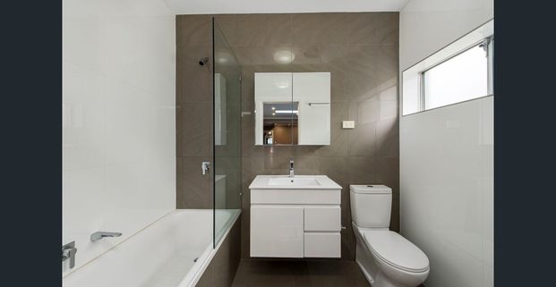 Gorgeous Quintessential Inner West Terrace - Photo 1