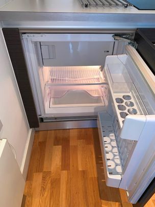 1 Bed Flat, Piccadilly Place, M1 - Photo 1