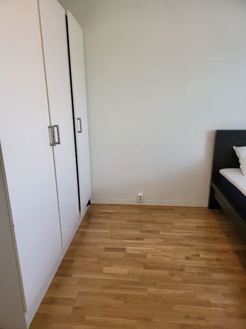 Trondheimsgatan, Kista - Foto 2