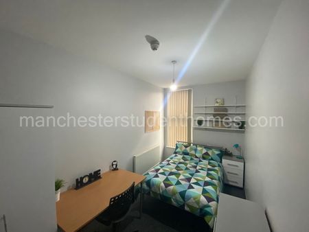 Longford Place, Manchester, M14 5GG - Photo 5