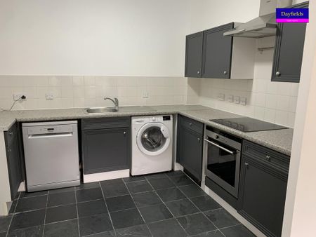 1 bedroom flat to rent - Photo 4