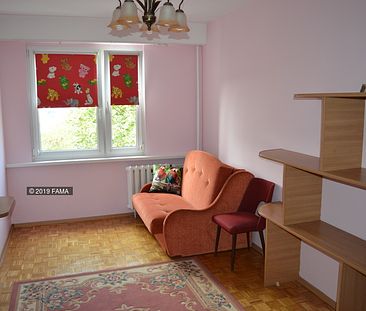 3690N, 3-p., 61m2, 3. piętro, blok 4-p., Południe - Photo 2