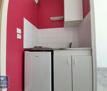 Location Appartement 1 pièce 18m² NANTES 44100 - Photo 5