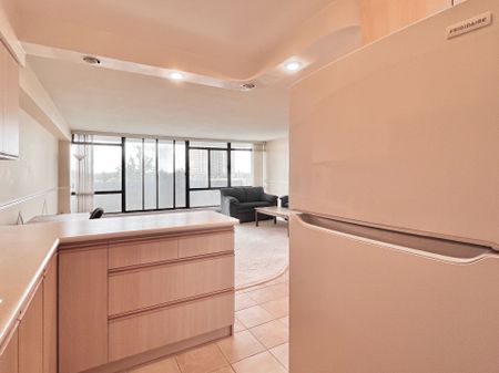 For Lease - 3300 Don MIlls Road Unit# 503, Toronto, Ontario - Photo 4