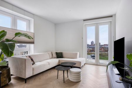 Appartement te huur: Burgemeester Augustijnstraat 19 2721 DR Zoetermeer - Foto 3