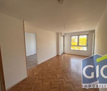 Location Appartement 2 pièces 35m² - Photo 1