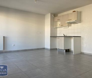 Location Appartement 3 pièces 62m² TOULOUSE 31200 - Photo 3