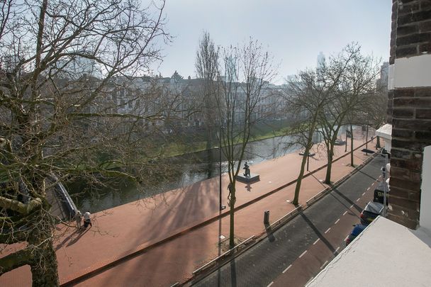 Westersingel 33b - Photo 1