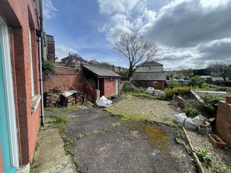 Bills Included, Granville Road, Norfolk Park, Sheffield, S2 - Photo 3