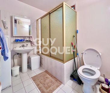 DEAUVILLE - A louer meublé, studio avec coin nuit - Photo 4