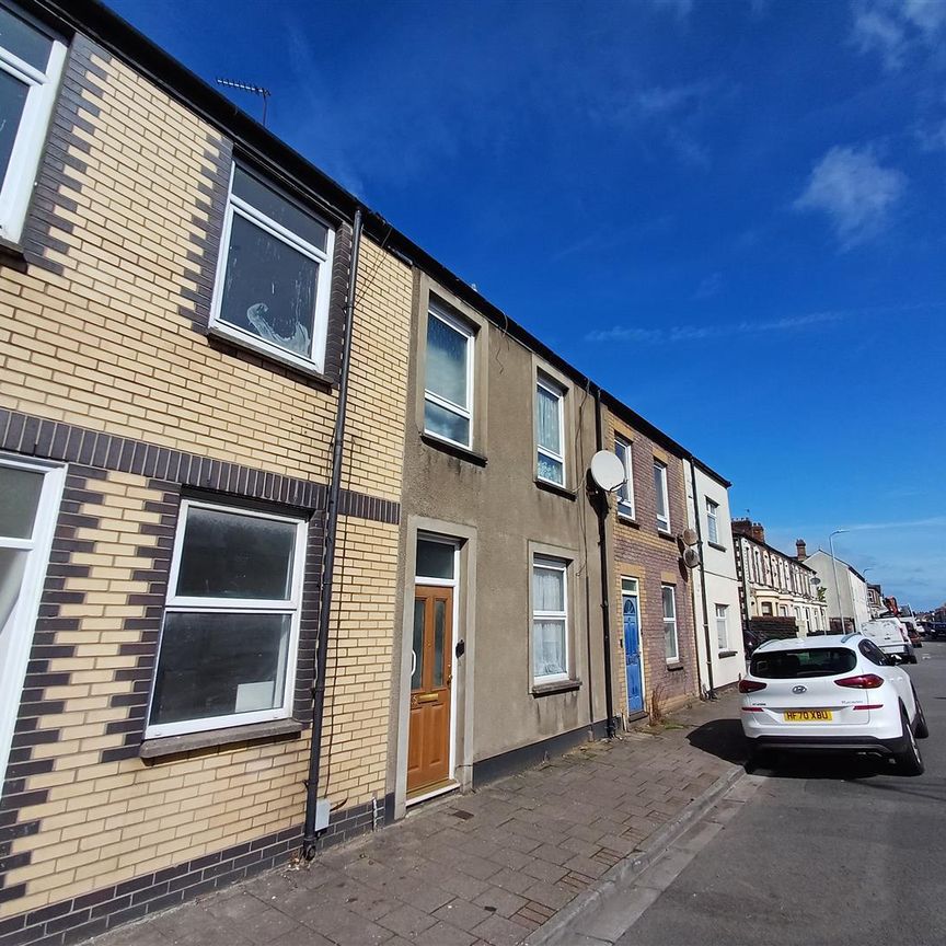 1 Bed Flat To Let On Carlisle Street - Photo 1