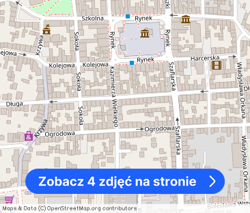 Przytulne mieszkanie w nowym bloku - Zdjęcie 1