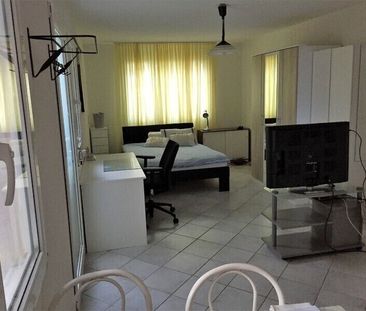 ONE-ROOM APARTMENT IN THÖRISHAUS (BE), FURNISHED - Foto 2