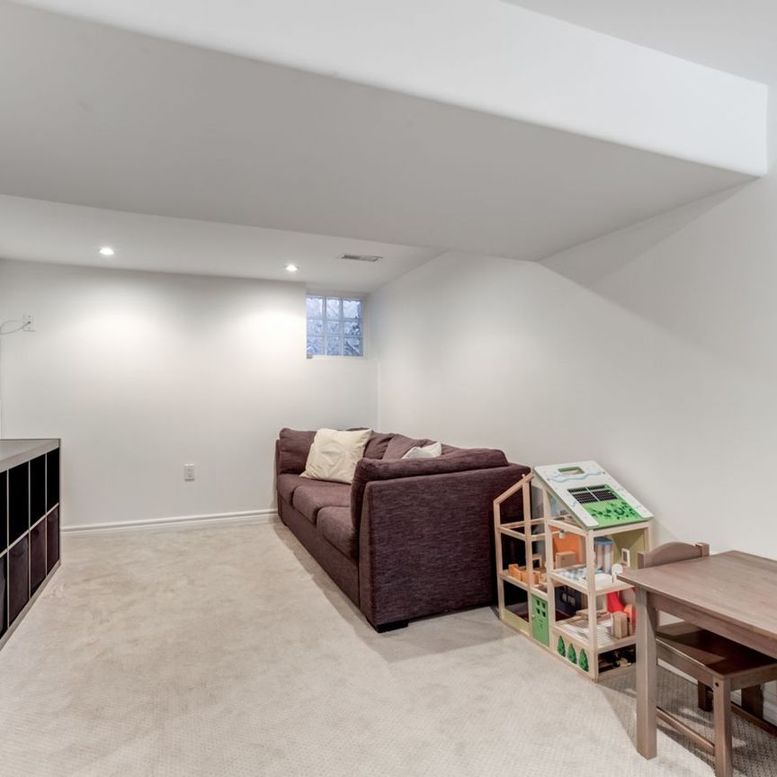 For Lease - 98 Westlake Avenue, Toronto, Ontario - Photo 1