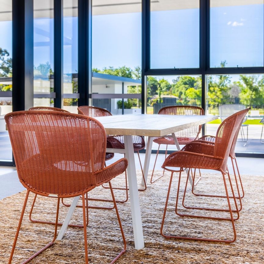 Level 6/52/11 Irving Street, Phillip - Photo 1