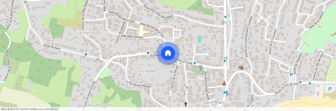 44600, Saint-Nazaire