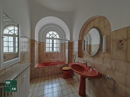 Location Appartement 3 pièces 95m² STRASBOURG 67000 - Photo 2