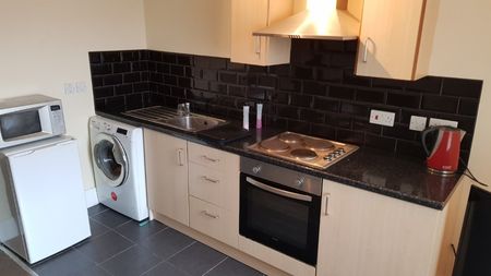 Flat 4, Harehills Lane, Harehills, Leeds, LS9 6HJ - Photo 3