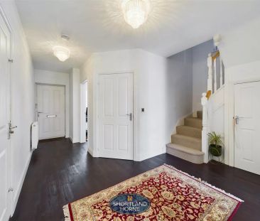 Bellerose Close, Bannerbrook Park, Coventry - Photo 4