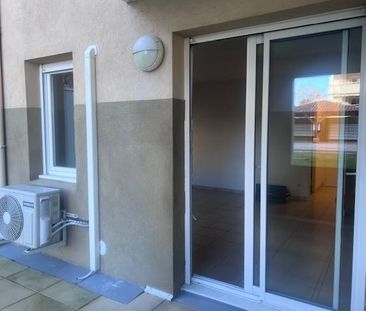 Location Appartement 1 pièce 24m² BRIGNOLES 83170 - Photo 6