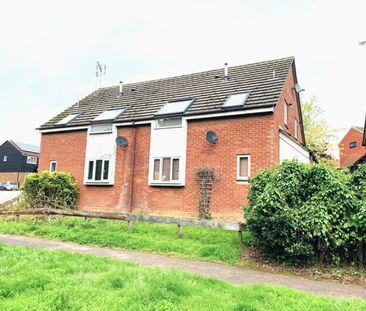 1 bedroom Cluster House - Wheatlands, Stevenage - Photo 2