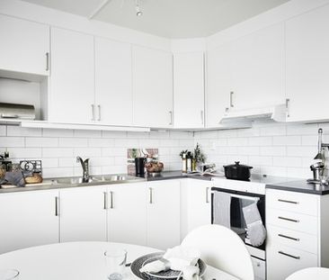 Mölndalsvägen 1 - Foto 5
