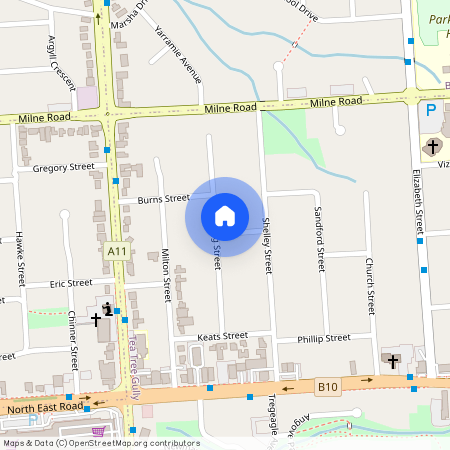 22 Browning Street, SA 5091, Tea Tree Gully