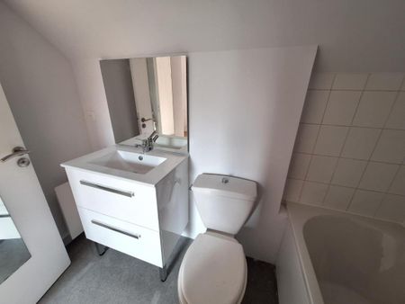 Appartement T1 à louer - 22 m² - Photo 4