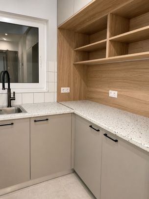 Διαμέρισμα για ενοικίαση Άνω Κυψέλη (Κυψέλη) - Photo 1