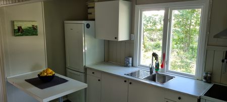 Kungsbergsvägen, Östansjö - Foto 2