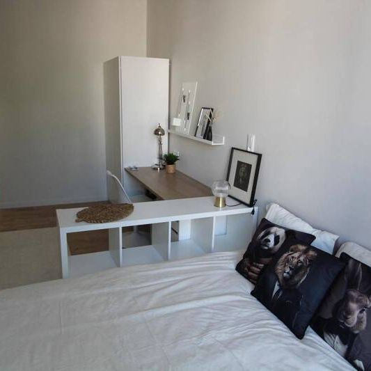 Appartement 1 pièce - - Photo 1