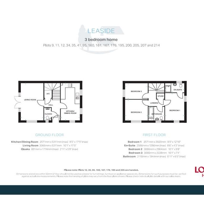 3 bedroom terraced house to rent - Photo 2