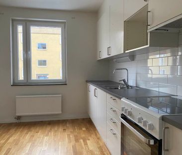 Bredbyplan, Spånga - Foto 5