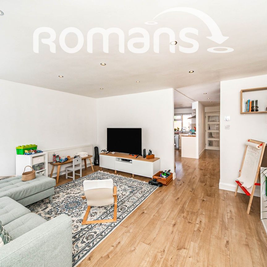 Rothwell Walk, Caversham, Reading, RG4 - Photo 1