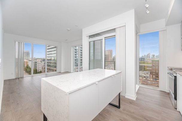 For Lease - 270 Dufferin Street Unit# 803, Toronto, Ontario - Photo 1