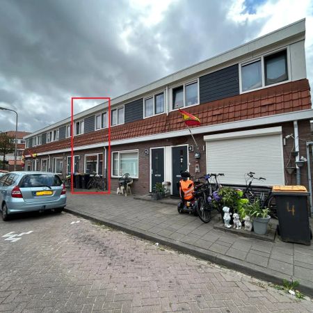 Maison mitoyenne Zwarte Hoopstraat 8, Deventer - À Louer - Foto 3