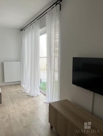 MIESZKANIE na WYNAJEM - Zdjęcie 5