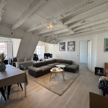 Location Appartement 2 pièces 52m² - Photo 3