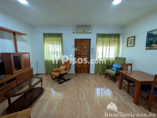 Piso en alquiler en Calle del Obispo Álvarez Lara - Foto 1