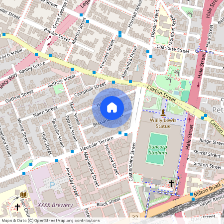 9 Blaxland Street, Milton