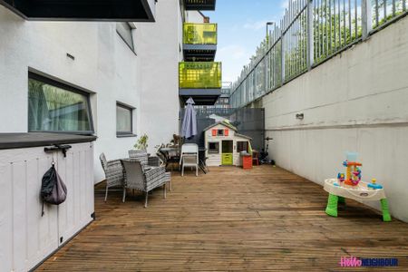 Printworks Apartments, Coldharbour Lane - Photo 5