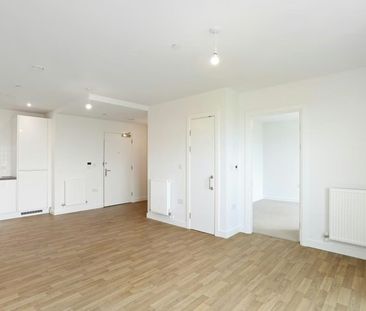 1 bedroom apartment - Photo 2