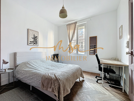 Location Appartement 1 pièce 25m² ROUEN 76100 - Photo 5