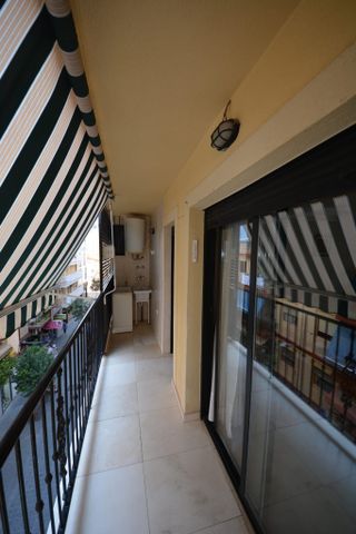 Apartamento en Benidorm, Centro-Tomas Ortuno, alquiler - Photo 4