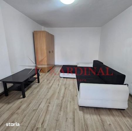 Exclusiv! Apartament 2 camere decomandat, etajul 2, Grivitei - Fotografie 2