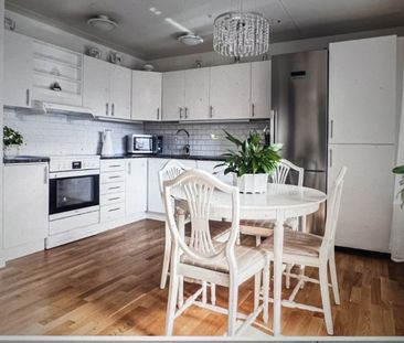 Åkersberga - 3rok - tillsv - 14.950kr/mån - Photo 5