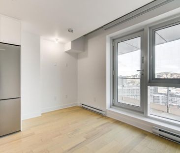 Appartement à louer - Montréal (Le Sud-Ouest) (Griffintown) Apparte... - Photo 2