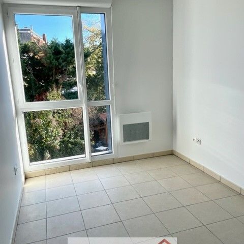 Appartement T1 en location à Toulouse - Photo 1