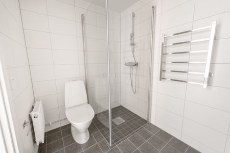 Hälsans promenad, Mölndal - Photo 4